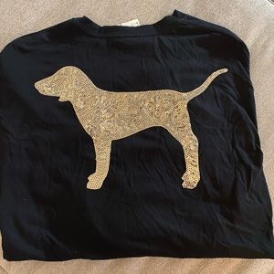 Victoria’s Secret PINK long sleeve shirt